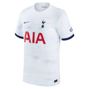 MAILLOT KIT ENFANT TOTTENHAM DOMICILE 2023 2024