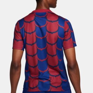 Maillot Barca Pre Match 2023 2024