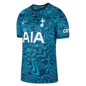 MAILLOT TOTTENHAM THIRD 2022 2023