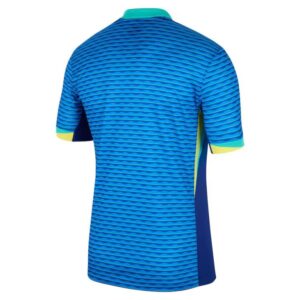 Maillot Bresil Exterieur 2024 2025