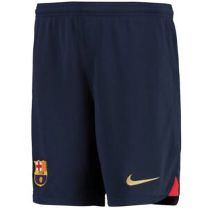 Short Barca 2022 2023 Domicile