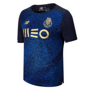 MAILLOT FC PORTO EXTERIEUR 2021 2022
