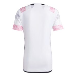 MAILLOT JUVENTUS EXTERIEUR 2023 2024 FEMME