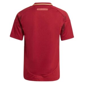 Maillot Enfant AS Roma Domicile 2024 2025