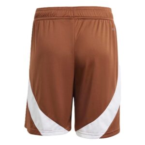 Short Belgique Exterieur 2024 2025