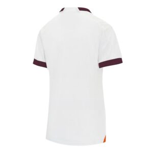 Maillot Manchester City Exterieur 2023 2024 femme