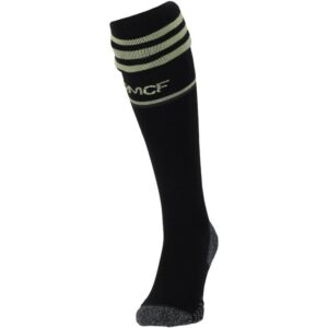CHAUSSETTES REAL MADRID THIRD 2022 2023