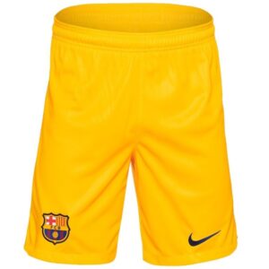 Short Barca 2022 2023 Fourth