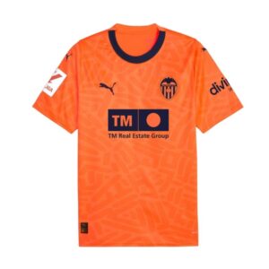Maillot Match FC Valence Third 2023 2024