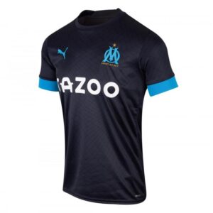 MAILLOT OM EXTERIEUR 2022 2023