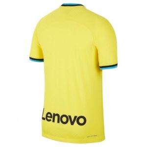 Maillot Match Inter Milan Third 2022 2023