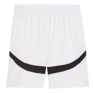 Short FC Valence Domicile 2024 2025 Blanc