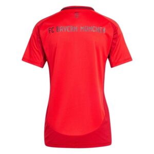 Maillot Bayern Munich Domicile 2024 2025 Femme
