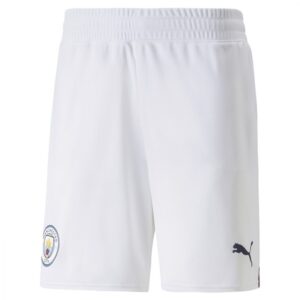 SHORT MANCHESTER CITY DOMICILE 2022 2023