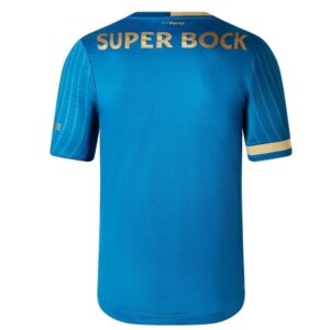MAILLOT ENFANT FC PORTO THIRD 2023 2024