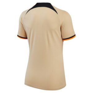 MAILLOT CHELSEA THIRD 2022 2023 Femme