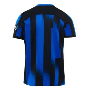 MAILLOT INTER MILAN DOMICILE 2023 2024