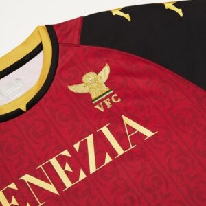 MAILLOT VENEZIA FC FOURTH 2021 2022