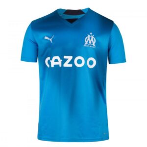 MAILLOT OM THIRD 2022 2023