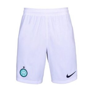 SHORT INTER MILAN EXTERIEUR 2022 2023