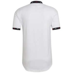 MAILLOT MATCH MANCHESTER UNITED EXTERIEUR 2022 2023