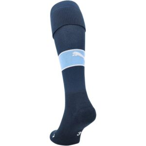Chaussettes Manchester City Domicile 2024 2025