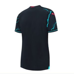 Maillot Manchester City Third 2023 2024 femme