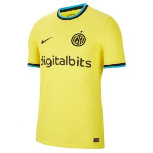 Maillot Match Inter Milan Third 2022 2023