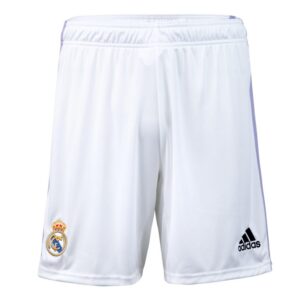 SHORT REAL MADRID DOMICILE 2022 2023