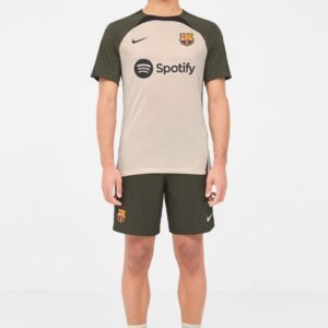 Maillot Barca Training 2023 2024