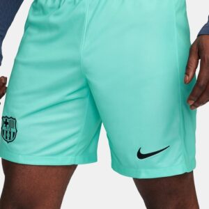 Short Barca 2023 2024 Third