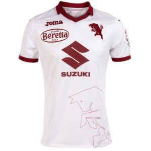 MAILLOT TORINO EXTERIEUR 2022 2023