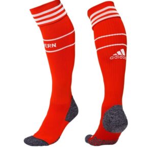 CHAUSSETTES BAYERN MUNICH DOMICILE 2022 2023