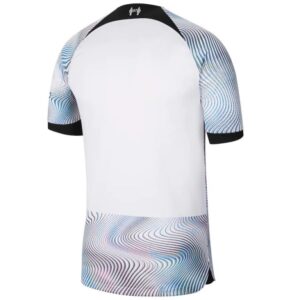 MAILLOT LIVERPOOL EXTERIEUR 2022 2023