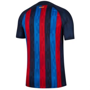 Maillot Barca 2022 2023 Domicile Match