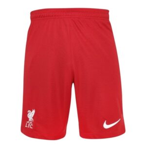 SHORT LIVERPOOL DOMICILE 2022 2023