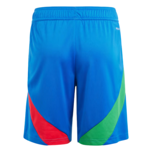 Short Italie Domicile 2024 2025