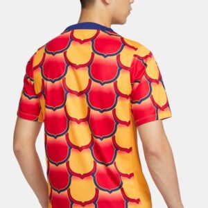 Maillot Barca Pre Match New Year Dragon 2023 2024