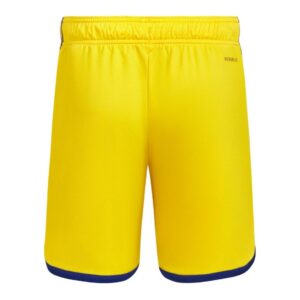Short Boca Junior Exterieur 2023 2024