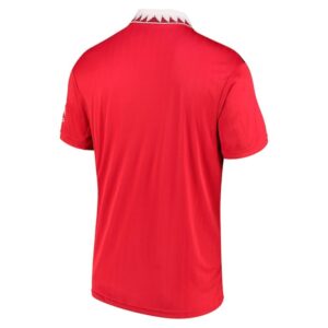 MAILLOT MANCHESTER UNITED DOMICILE 2022 2023