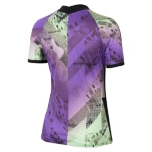 MAILLOT TOTTENHAM THIRD 2021 2022 Femme