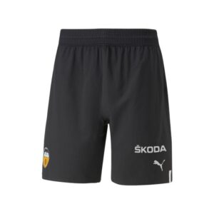 SHORT FC VALENCE DOMICILE 2022 2023