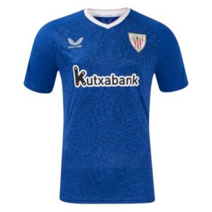 Maillot Athletic Club Exterieur 2024 2025