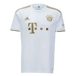 MAILLOT KIT ENFANT BAYERN MUNICH EXTERIEUR 2022 2023