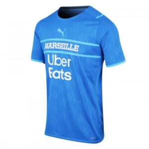 MAILLOT OM THIRD 2021 2022