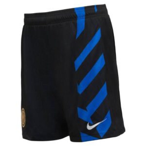 Short Inter Milan Domicile 2024 2025