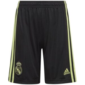 SHORT REAL MADRID THIRD 2022 2023