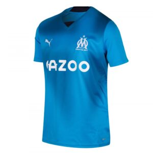 MAILLOT OM THIRD 2022 2023