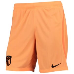 SHORT ATLETICO MADRID THIRD 2022 2023