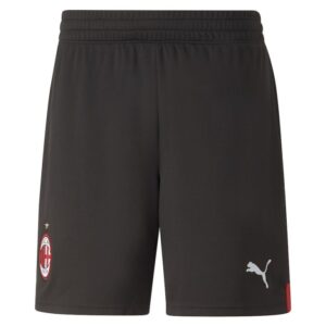SHORT MILAN AC DOMICILE 2022 2023